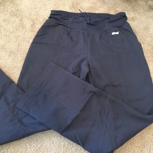 Grey’s Anatomy Steel Grey Active Scrub Pants XSP